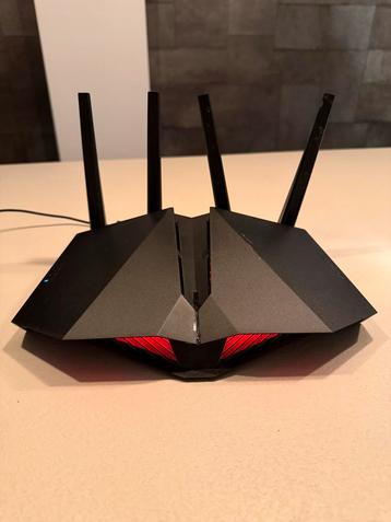 AX5400 Router - WiFi 6 beschikbaar voor biedingen