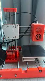 3D printer, Zo goed als nieuw, Verzenden