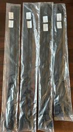 E-Fit reserve ritsen -nieuw- voor de TW31 (Infinity) VESTEN, Sport en Fitness, Fitnessmaterialen, Ophalen of Verzenden, Nieuw