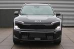 Kia EV5 Air 81.4 kWh VANAF € 44.495,- DIVERSE KLEUREN EN U, Auto's, Kia, 81 kWh, Stof, 510 min, 1969 kg