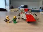 Lego Star Wars A-Wing Fighter 7134 Incl Minifigs, Kinderen en Baby's, Speelgoed | Duplo en Lego, Ophalen of Verzenden, Gebruikt