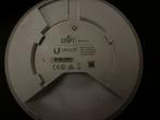 2x Unifi AP AC Lite - Access Point, Computers en Software, Accesspoints, Ophalen of Verzenden, Zo goed als nieuw, Ubiquity UniFi