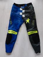 Hein gericke leren motorbroek motor broek leer pro sports, Broek | leer, Heren, Hein gericke, Ophalen of Verzenden