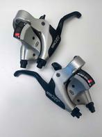 Shimano Deore XT shifters en rem schakelgreep, Ophalen of Verzenden, Zo goed als nieuw, Mountainbike