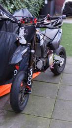 Pitbike Gpx 160cc, Fietsen en Brommers, Minibikes, Midibikes en Pitbikes, Ophalen of Verzenden, Pitbike