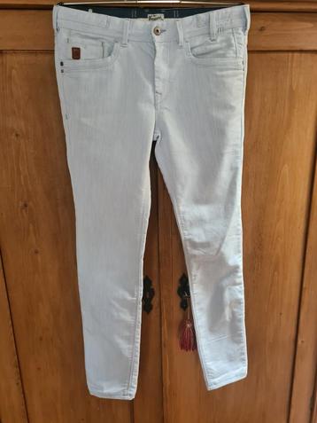 Als NIEUW!! - Vanguard - Spijkerbroek, Maat W32/L34. beschikbaar voor biedingen