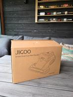 JIGOO T600 Aroma Bedstofzuiger
Mijtenstofzuiger, Overige typen, Nieuw, Ophalen of Verzenden, Minder dan 1200 watt