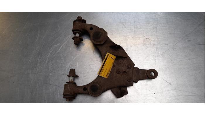 Draagarm onder rechts-voor van een Toyota Landcruiser, Auto-onderdelen, Ophanging en Onderstel, Toyota, Gebruikt, 3 maanden garantie