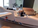 Multiplex easystar3. FPV met pan/tilt cam, Ophalen of Verzenden