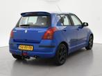Suzuki Swift 1.5 EXCLUSIVE 5-DEURS + TREKHAAK | AIRCO | L.M., Auto's, Suzuki, Voorwielaandrijving, Gebruikt, 4 cilinders, Swift