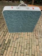 campingtafel, Caravans en Kamperen, Kampeermeubelen, Ophalen of Verzenden, Zo goed als nieuw, Campingtafel