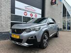 Peugeot 3008 1.2 PureTech Allure Automaat, Automaat, Zwart, Leder, Bedrijf