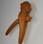 Houten Notenkraker, handmade, Antiek en Kunst, Ophalen of Verzenden