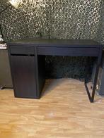 Bureau Micke IKEA, Ophalen, Gebruikt, Bureau