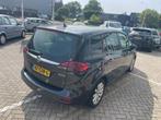 Opel Zafira Tourer 1.4 Cosmo 7 persoons / camera, Stof, Gebruikt, 4 cilinders, 7 stoelen
