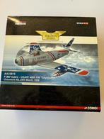 Corgi F-86F Sabre AA35815, Ophalen of Verzenden, Zo goed als nieuw, Schaalmodel