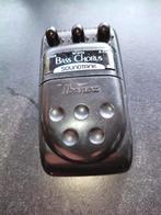 Ibanez Bass Chorus Soundtank - Klassieker!, Ophalen of Verzenden, Gebruikt, Chorus