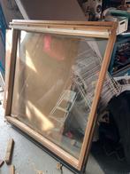 Velux GGL 808 Dakraam gratis, Ophalen, Gebruikt, 120 tot 160 cm, Dubbelglas
