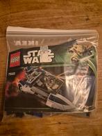 Lego star wars, Ophalen of Verzenden, Zo goed als nieuw, Complete set, Lego