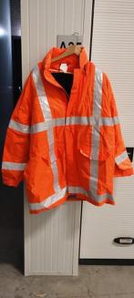 RWS jas met broek., Tuin en Terras, Werkkleding, Gebruikt, Heren, Jas, Ophalen