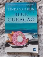 Linda van Rijn - Blue Curacao, Nieuw, Ophalen of Verzenden, Nederland, Linda van Rijn