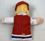 Efteling Roodkapje handpop pop sprookjesbos pretpark Dushi, Postbus 64461, Brunssum, Nederland, Verzenden, Overige typen, Kenduseditemsinfo@gmail.com