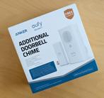 Eufy Doorbell Chime (extra bel / gong), Huis en Inrichting, Ophalen of Verzenden, Nieuw