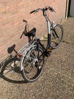 Elektrische fiets28 inch, Fietsen en Brommers, Elektrische fietsen, Gebruikt, Ophalen