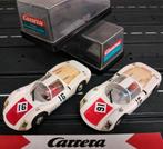 Carrera Universal raceauto Porsche Carrera 6 art.nr. 40426.., Ophalen of Verzenden, Gebruikt, Elektrisch, Carrera