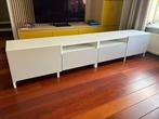 ikea tv meubel, Ophalen, Zo goed als nieuw, 200 cm of meer, Minder dan 100 cm