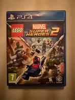 Marvel super heroes 2 ps4 games - Playstation 4 game, Spelcomputers en Games, Games | Sony PlayStation 4, Avontuur en Actie, 2 spelers