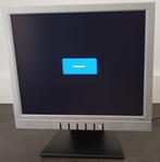 E-YAMA 17" TFT Computerscherm, Computers en Software, Monitoren, E-yama, Overige typen, DVI, Zo goed als nieuw