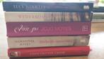 Boeken, Boeken, Ophalen, Gelezen