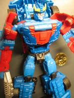 Transformers Combiner Wars - Autobot Smokescreen, Ophalen of Verzenden, Gebruikt