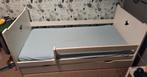Peuterbed petit amelie, Kinderen en Baby's, Kinderkamer | Bedden, Ophalen, 70 tot 85 cm, 140 tot 160 cm, Zo goed als nieuw