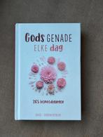 Bijbels dagboek. Gods genade elke dag. Nieuw!, Ophalen of Verzenden, Zo goed als nieuw, Christendom | Protestants