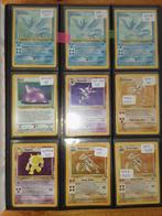Pokemon Fossil Set, Hobby en Vrije tijd, Verzamelkaartspellen | Pokémon, Ophalen of Verzenden