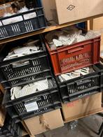 Maan en vlinder stenen kerst hanger grote partij, Diversen, Kerst, Ophalen, Zo goed als nieuw