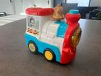 VTech Toet Toet Trein - Timothy, Ophalen of Verzenden, Zo goed als nieuw