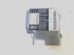Airbag module Seat Leon, Auto-onderdelen, Dashboard en Schakelaars, Onderdelen@venauto.nl, Van der Ven Autorecycling B.V., Gebruikt