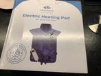 Heerlijk warmtekussen voor rug,schouders en nek, Sport en Fitness, Gezondheidsproducten en Wellness, Ophalen of Verzenden, Zo goed als nieuw
