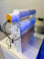 Reef Factory smart roller L, Ophalen, Zo goed als nieuw