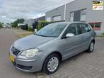 Volkswagen Polo 1.4 TDI Optive 5 deurs + airco, Voorwielaandrijving, Stof, Gebruikt, 580 kg