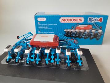 MONOSEM NG PLUS 4 TFC-8R 1:32 UH beschikbaar voor biedingen