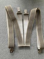 Vierpunts bretel Beige/Motief, Flores, Overige kleuren, Nieuw, Ophalen of Verzenden