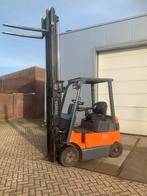 Toyota 7FBMF 18 hefhoogte 330 cm, 1000 tot 2000 kg, Ophalen, Elektrisch, Heftruck
