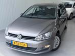 Volkswagen Golf 1.6 TDI 81KW 5D 2014 Grijs, Voorwielaandrijving, Stof, Euro 6, 4 cilinders