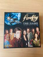 Firefly Boardgame Josh Wheadon 2013 - Compleet - Bijna Nieuw, Ophalen of Verzenden, Zo goed als nieuw