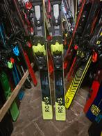 176cm FISCHER RC4 GS FIS RACE PLATE RACE CODE, 160 tot 180 cm, Ophalen of Verzenden, Carve, Skiën