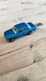 Matchbox Mercedes 450SE, Ophalen of Verzenden, Zo goed als nieuw